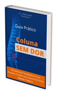 E-book Coluna Sem Dor